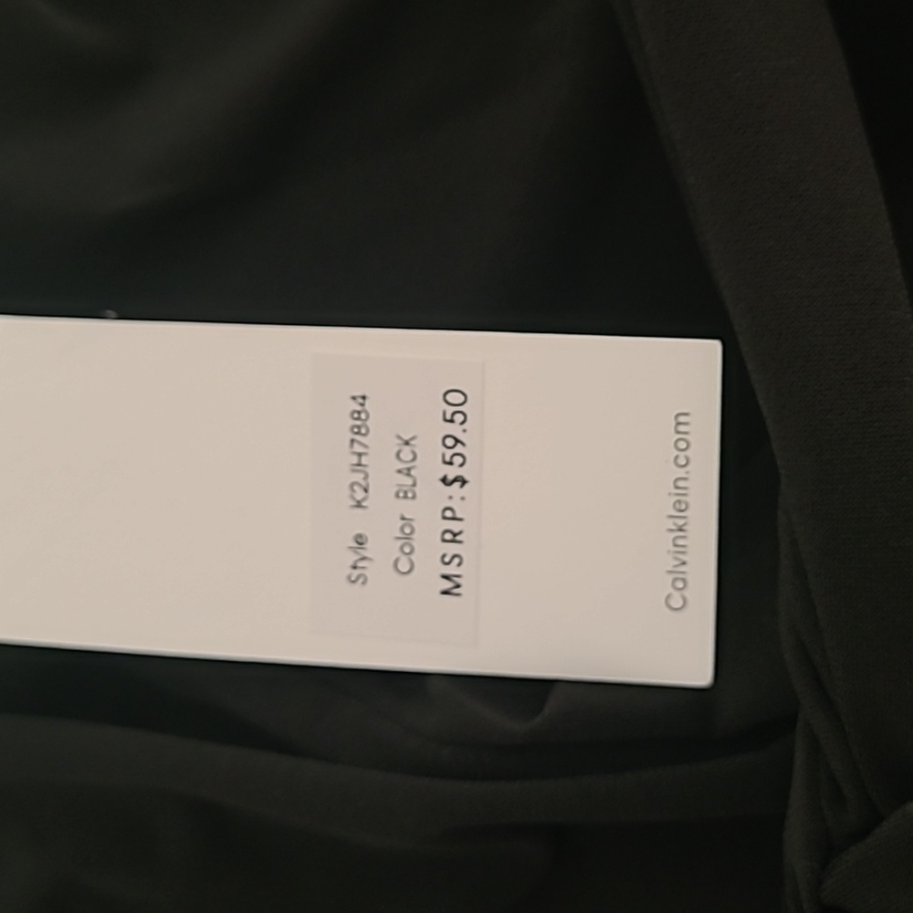 Calvin Klein top - Picture 8 of 8